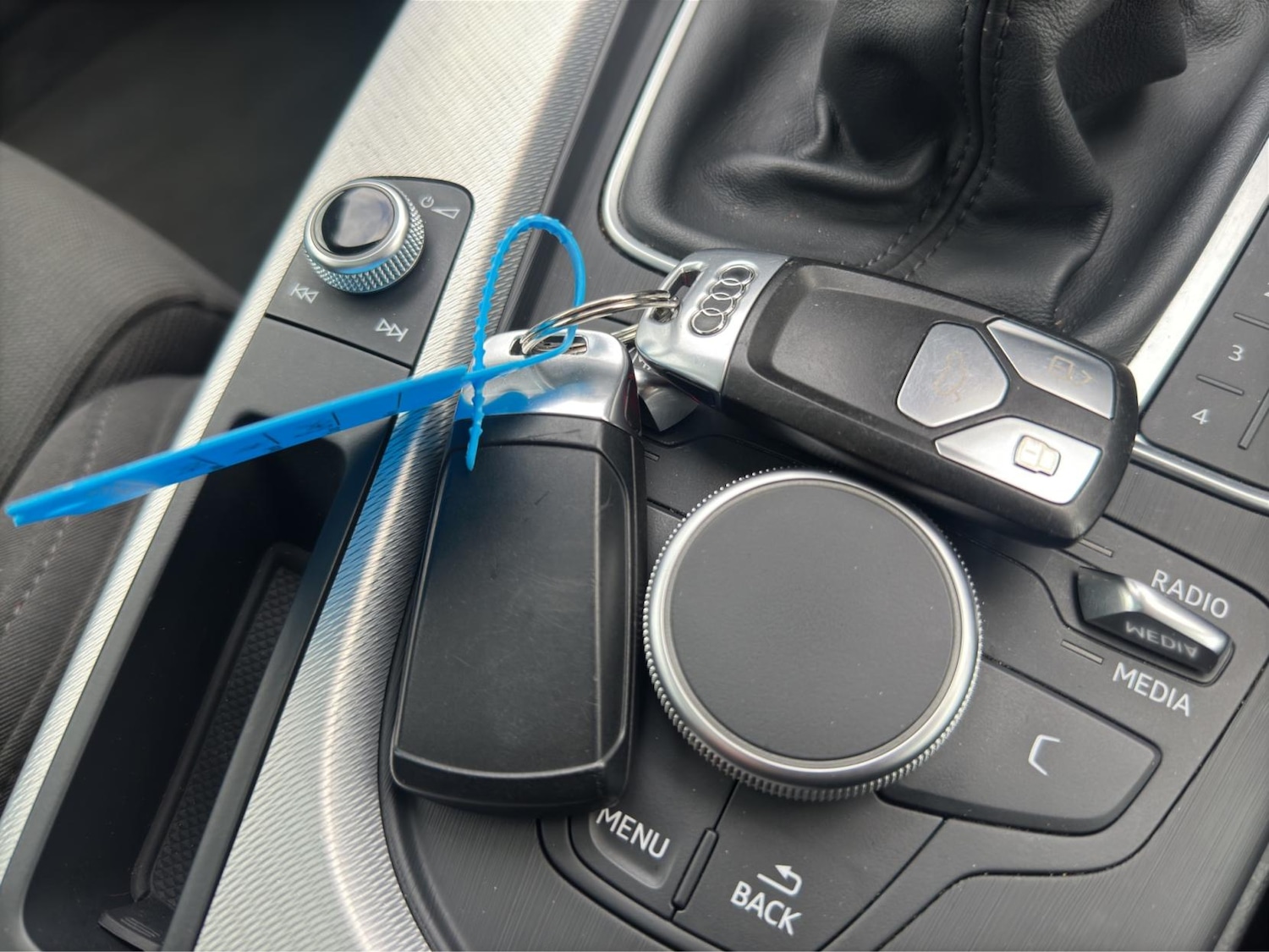 Used Audi A4 2016 for sale - 77679056: Photo 25