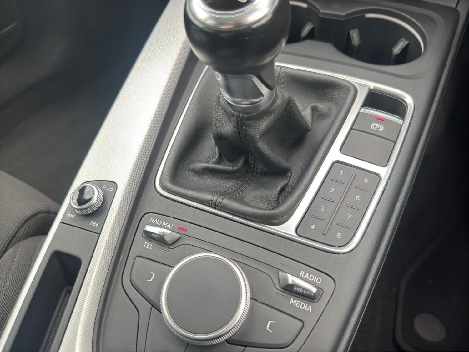 Used Audi A4 2016 for sale - 77679056: Photo 26