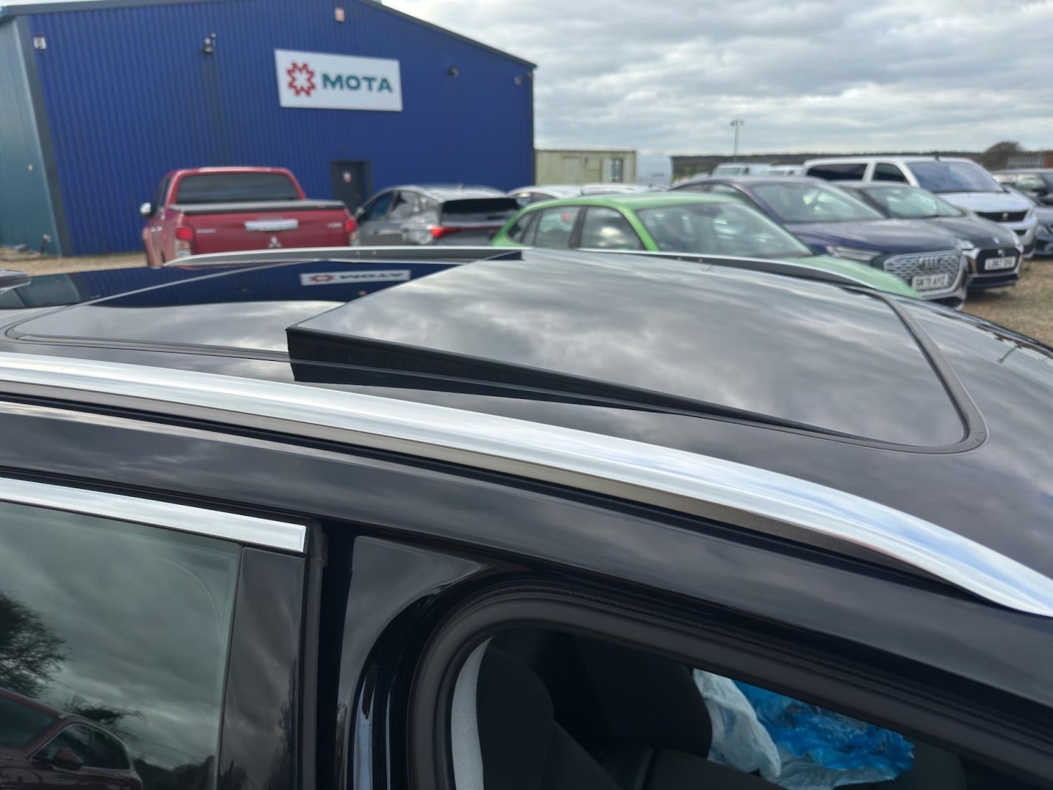 Used Audi A4 2016 for sale - 77679056: Photo 35