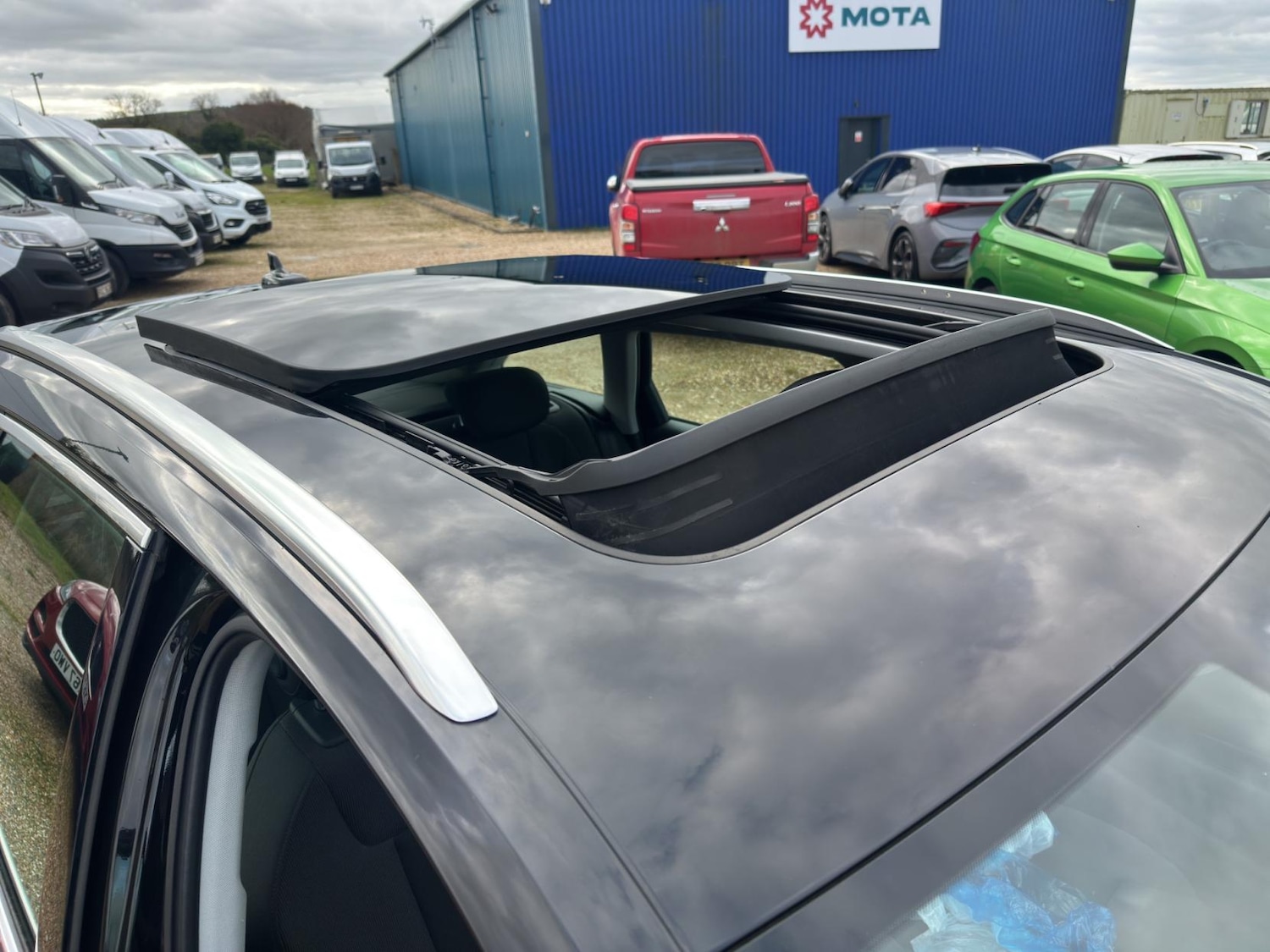 Used Audi A4 2016 for sale - 77679056: Photo 36