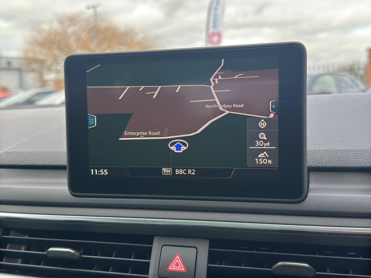 Used Audi A4 2016 for sale - 77679056: Photo 39