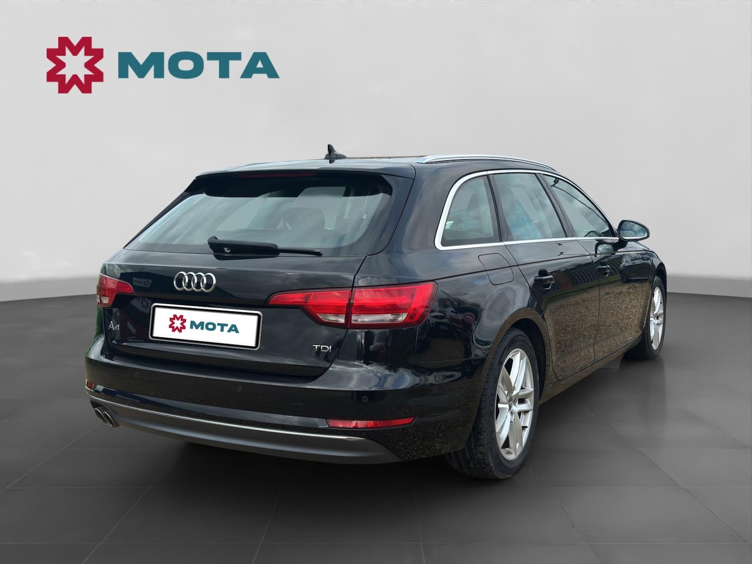 Used Audi A4 2016 for sale - 77679056: Photo 4