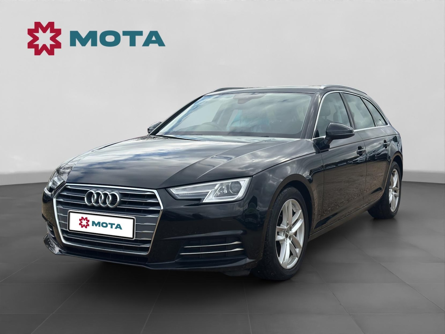 Used Audi A4 2016 for sale - 77679056: Photo 6