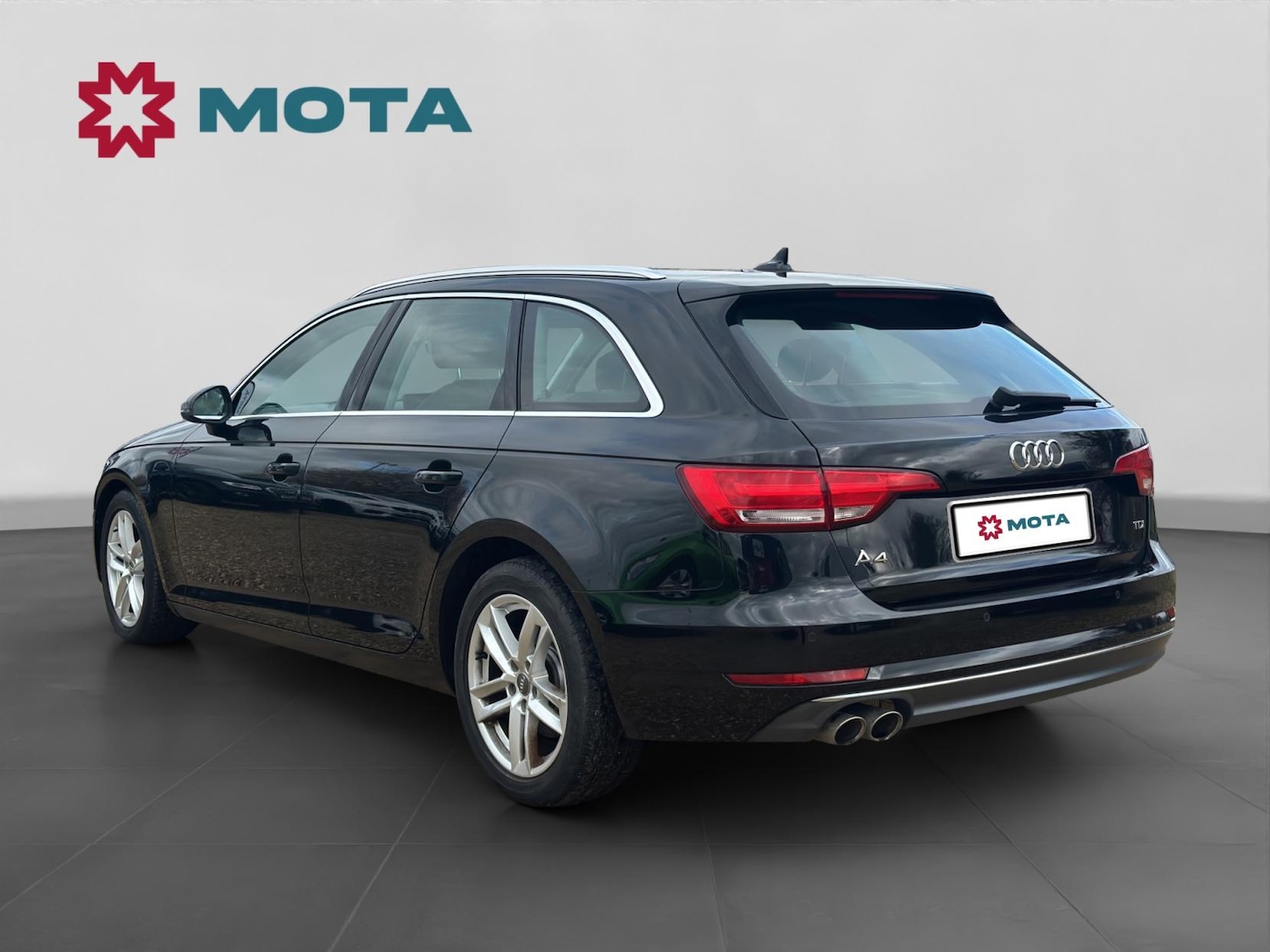 Used Audi A4 2016 for sale - 77679056: Photo 8