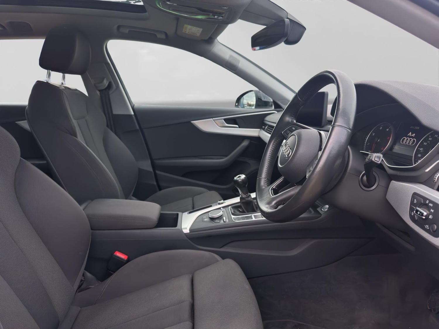 Used Audi A4 2016 for sale - 77679056: Photo 9