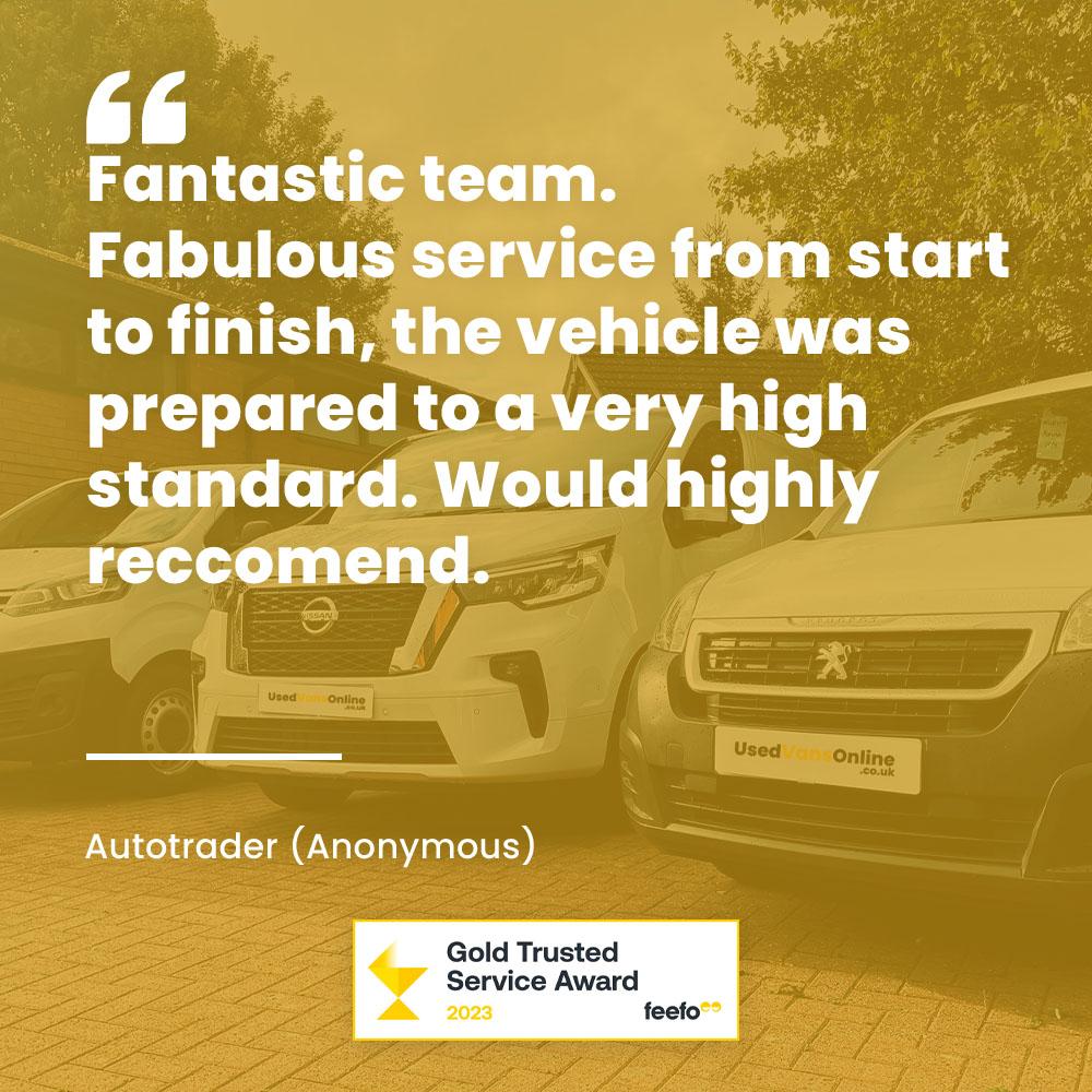 Used Ford Transit Custom 2017 for sale - 76650045: Photo 9