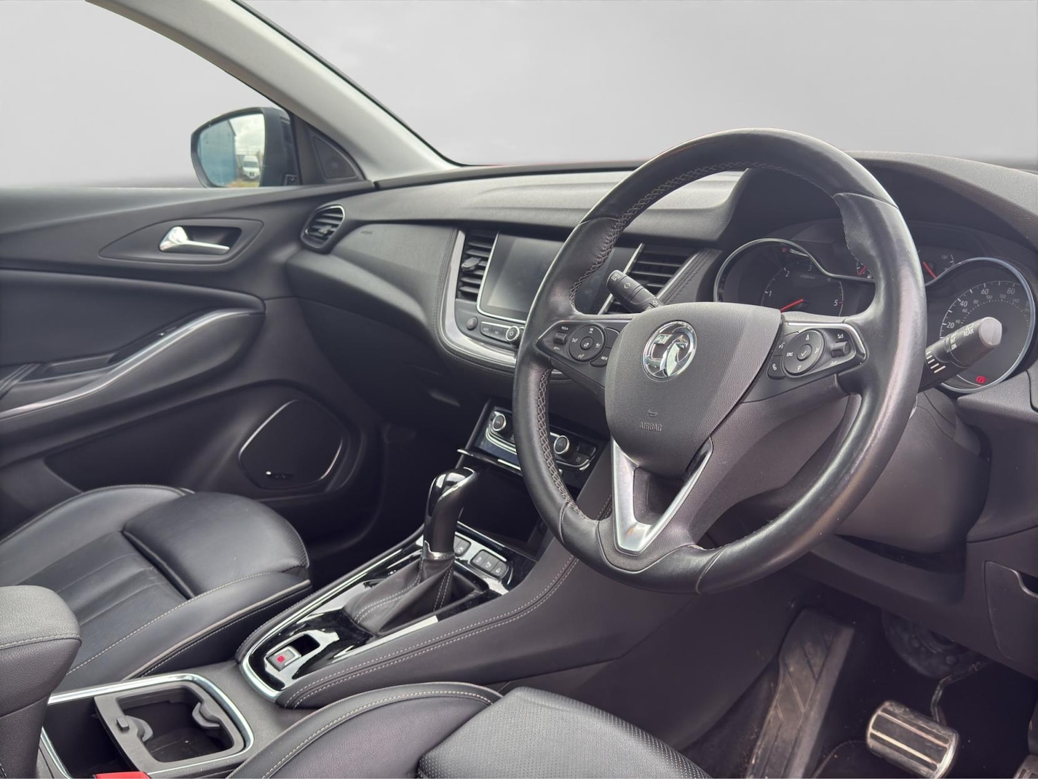 Used Vauxhall Grandland X 2018 for sale - 76696981: Photo 10