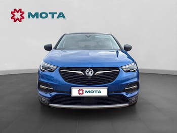 Used Vauxhall Grandland X 2018 for sale - 76696981: Photo