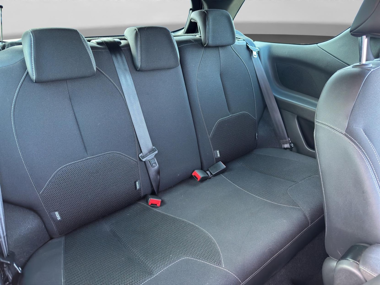 Used DS Automobiles DS 3 2017 for sale - 77504512: Photo 12