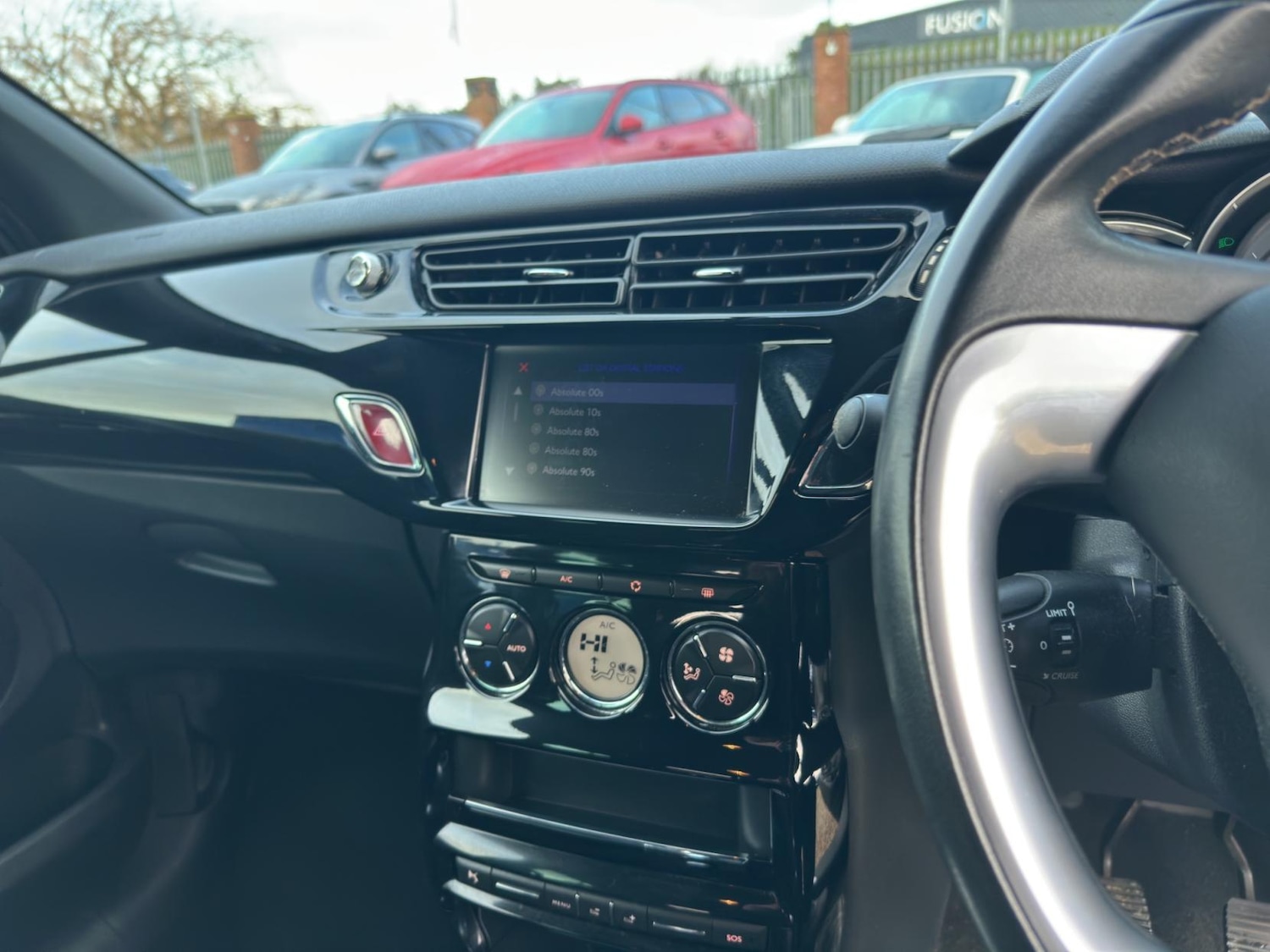 Used DS Automobiles DS 3 2017 for sale - 77504512: Photo 15