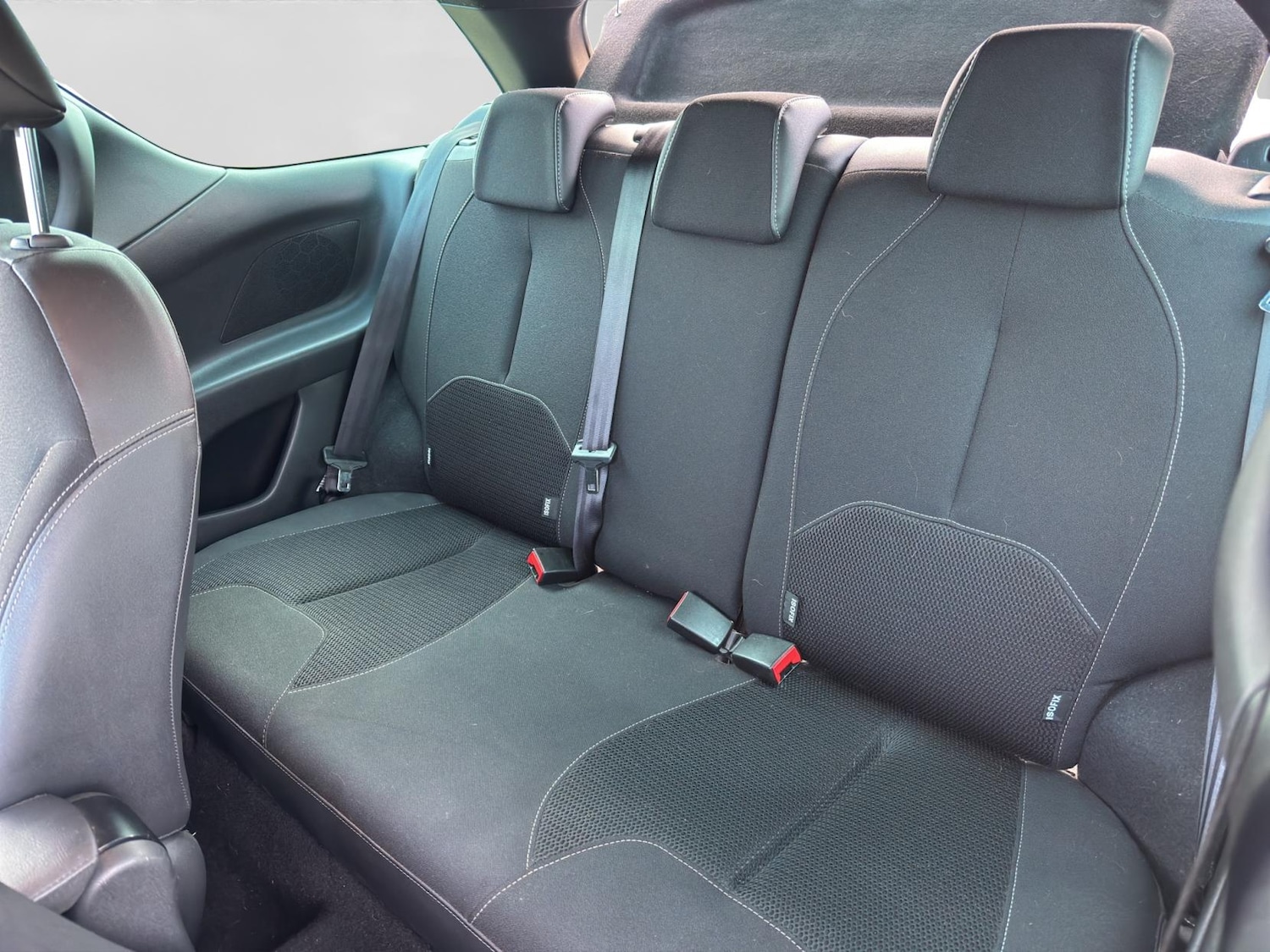 Used DS Automobiles DS 3 2017 for sale - 77504512: Photo 18