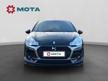 Used DS Automobiles DS 3 2017 for sale - 77504512: Photo