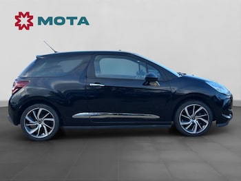 Used DS Automobiles DS 3 2017 for sale - 77504512: Photo