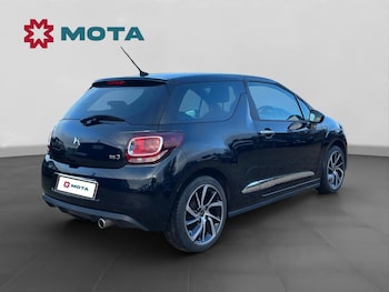 Used DS Automobiles DS 3 2017 for sale - 77504512: Photo