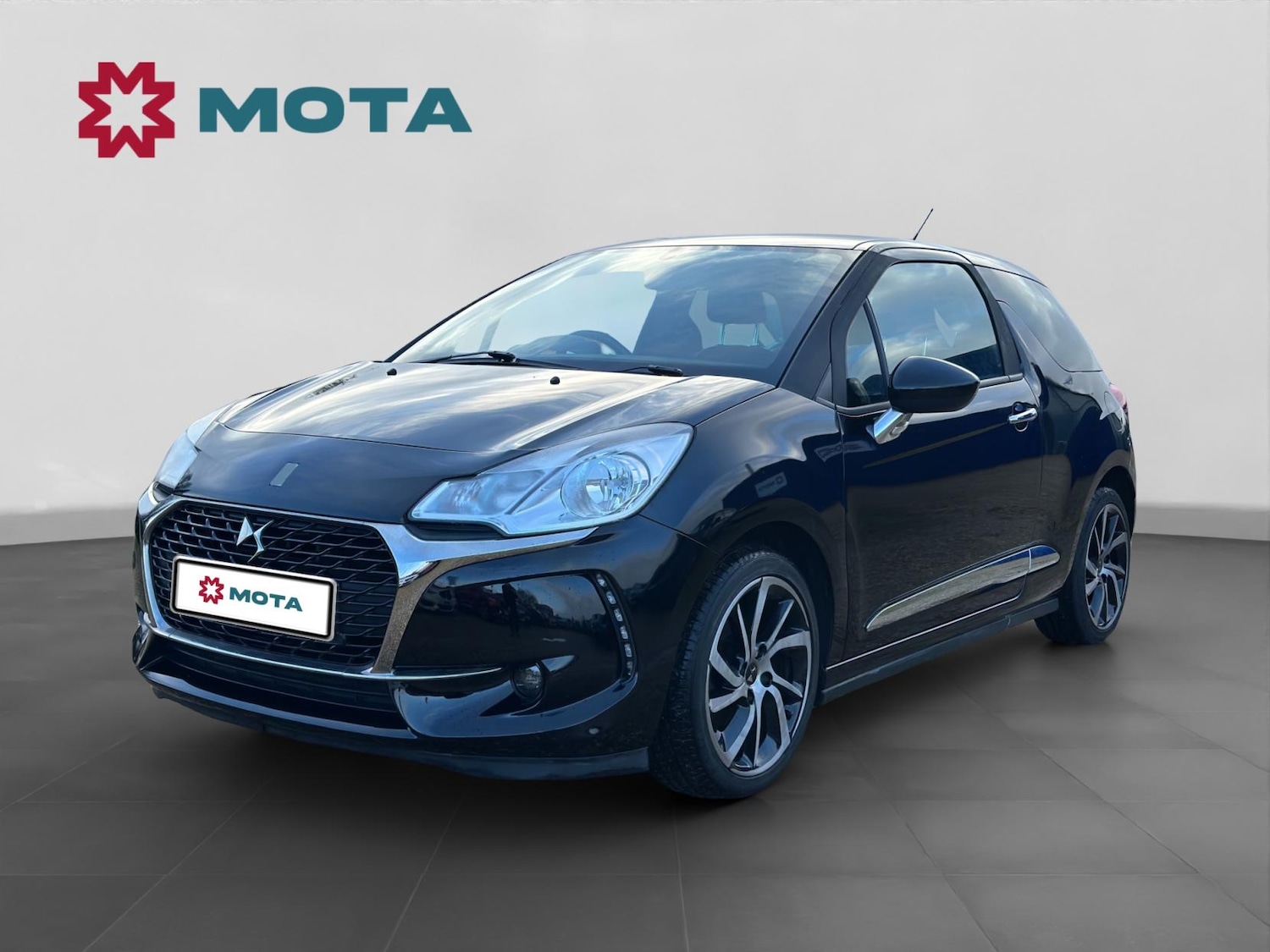 Used DS Automobiles DS 3 2017 for sale - 77504512: Photo 5