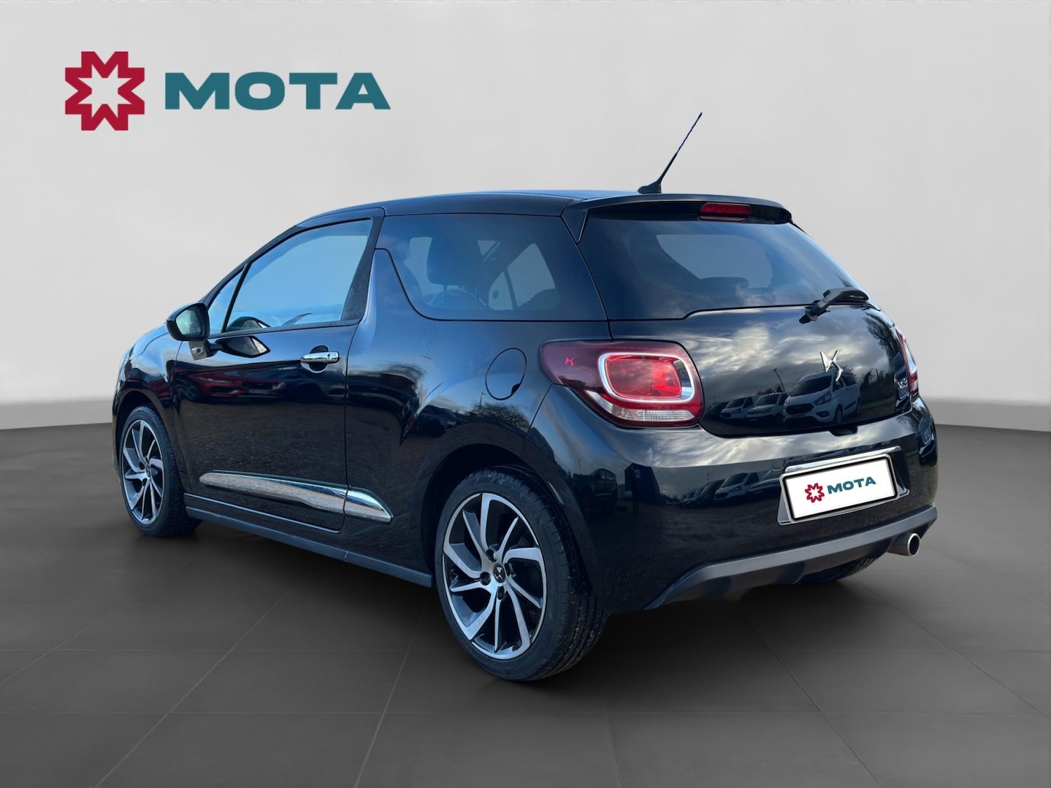 Used DS Automobiles DS 3 2017 for sale - 77504512: Photo 7
