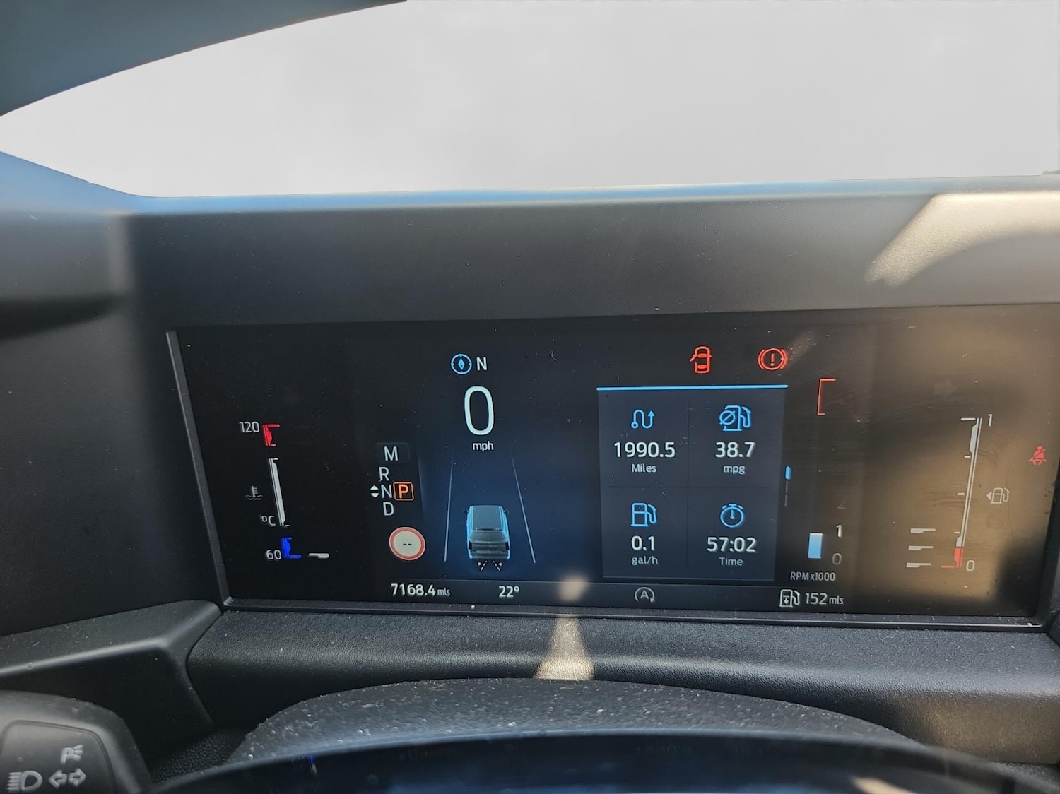 Used Ford Transit Custom 2024 for sale - 76650033: Photo 10