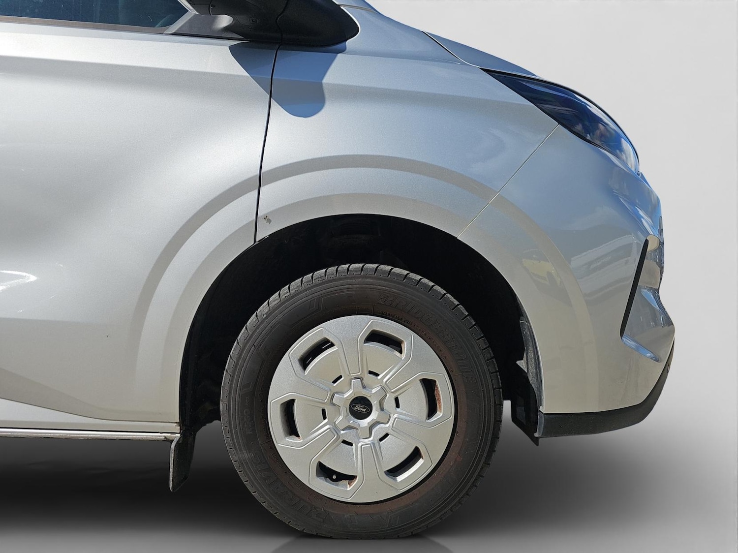 Used Ford Transit Custom 2024 for sale - 76650033: Photo 14