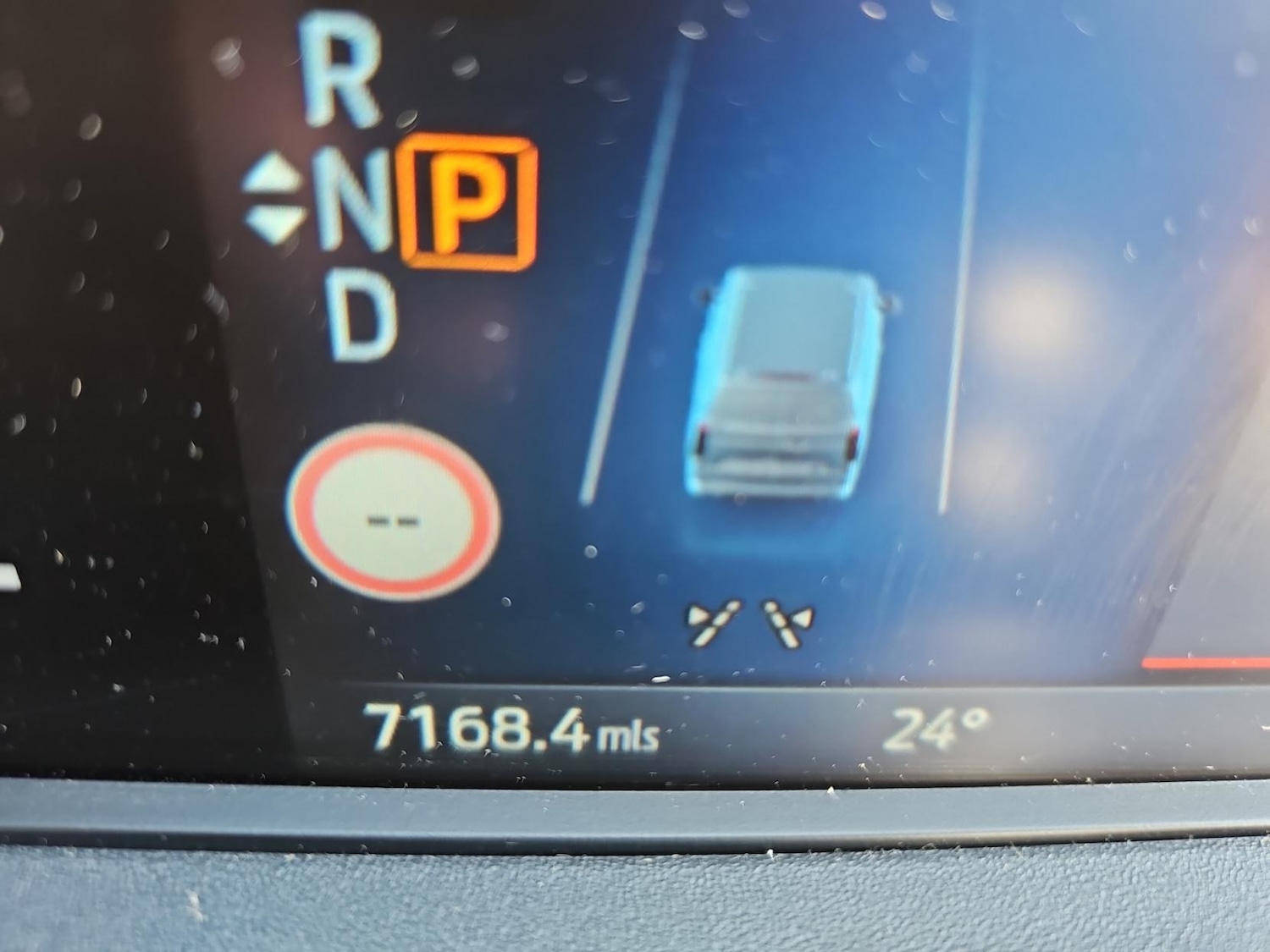 Used Ford Transit Custom 2024 for sale - 76650033: Photo 15