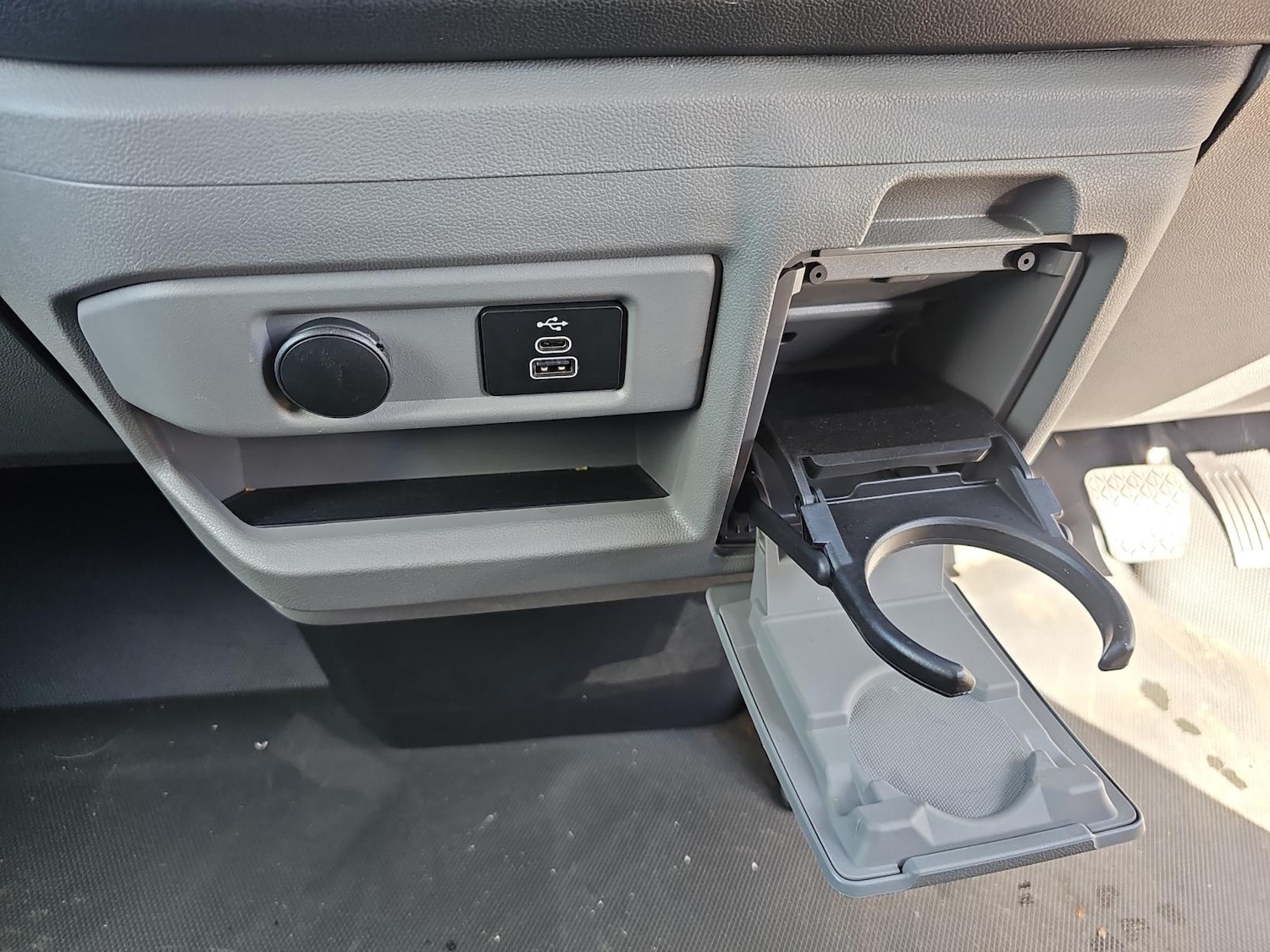 Used Ford Transit Custom 2024 for sale - 76650033: Photo 18