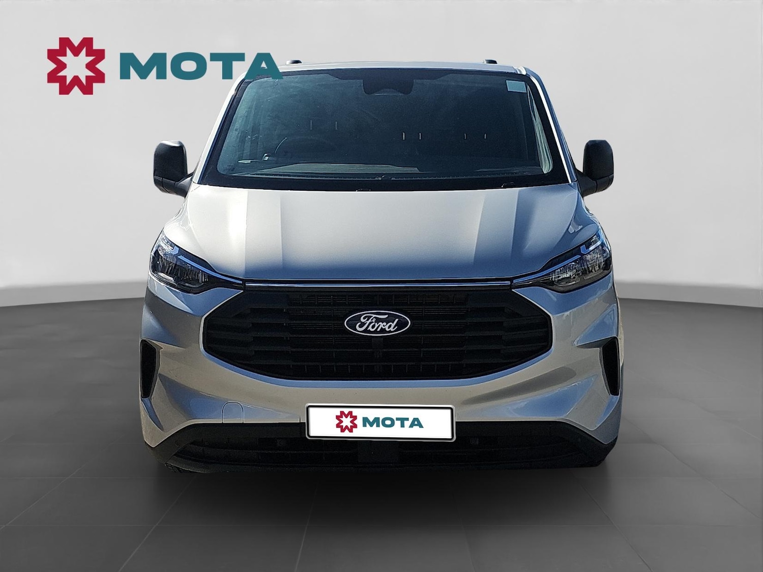 Used Ford Transit Custom 2024 for sale - 76650033: Photo 2