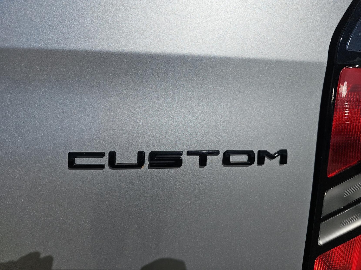 Used Ford Transit Custom 2024 for sale - 76650033: Photo 22