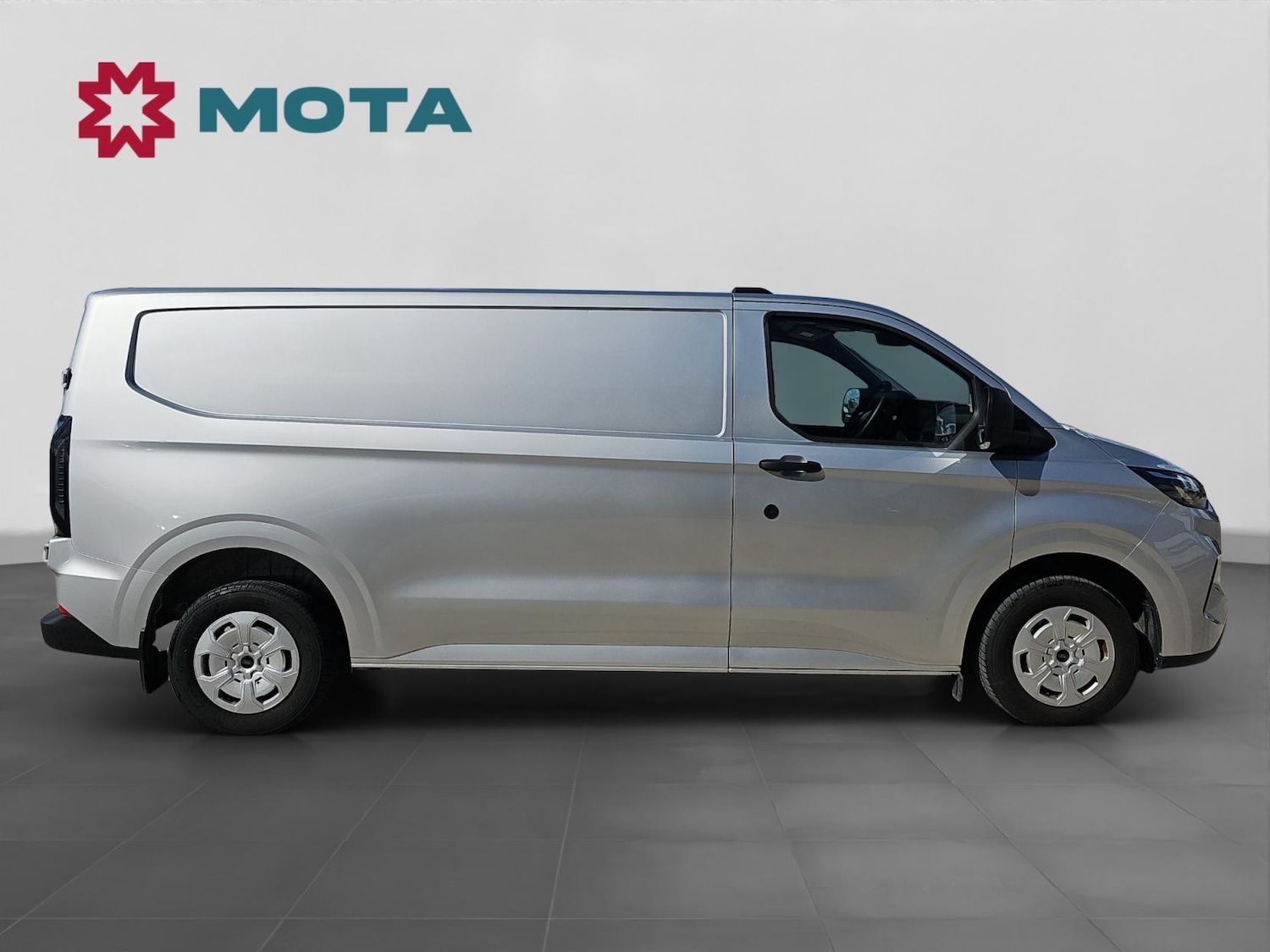Used Ford Transit Custom 2024 for sale - 76650033: Photo 3