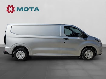 Used Ford Transit Custom 2024 for sale - 76650033: Photo