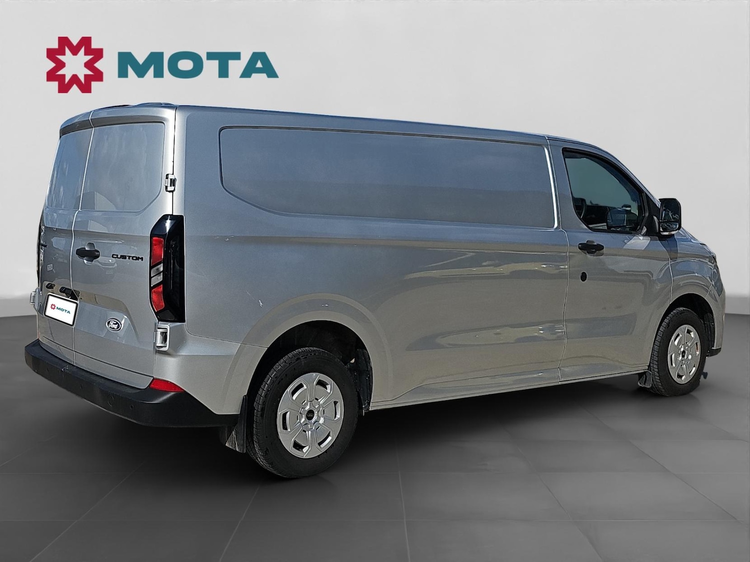 Used Ford Transit Custom 2024 for sale - 76650033: Photo 4