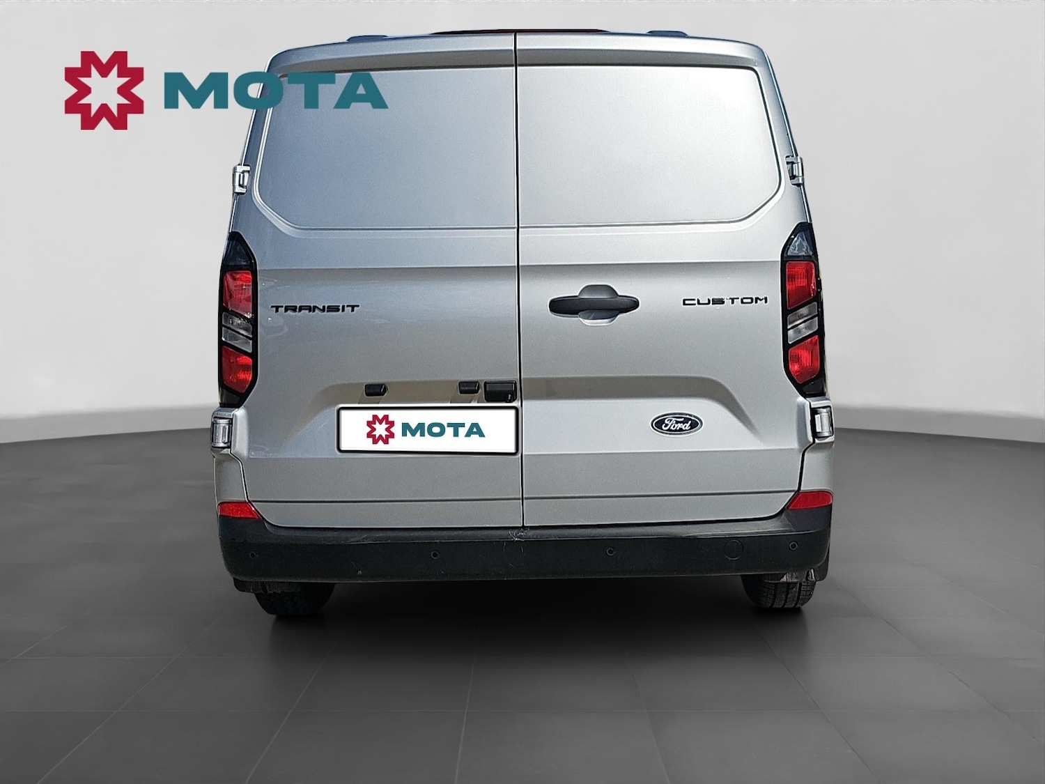 Used Ford Transit Custom 2024 for sale - 76650033: Photo 5