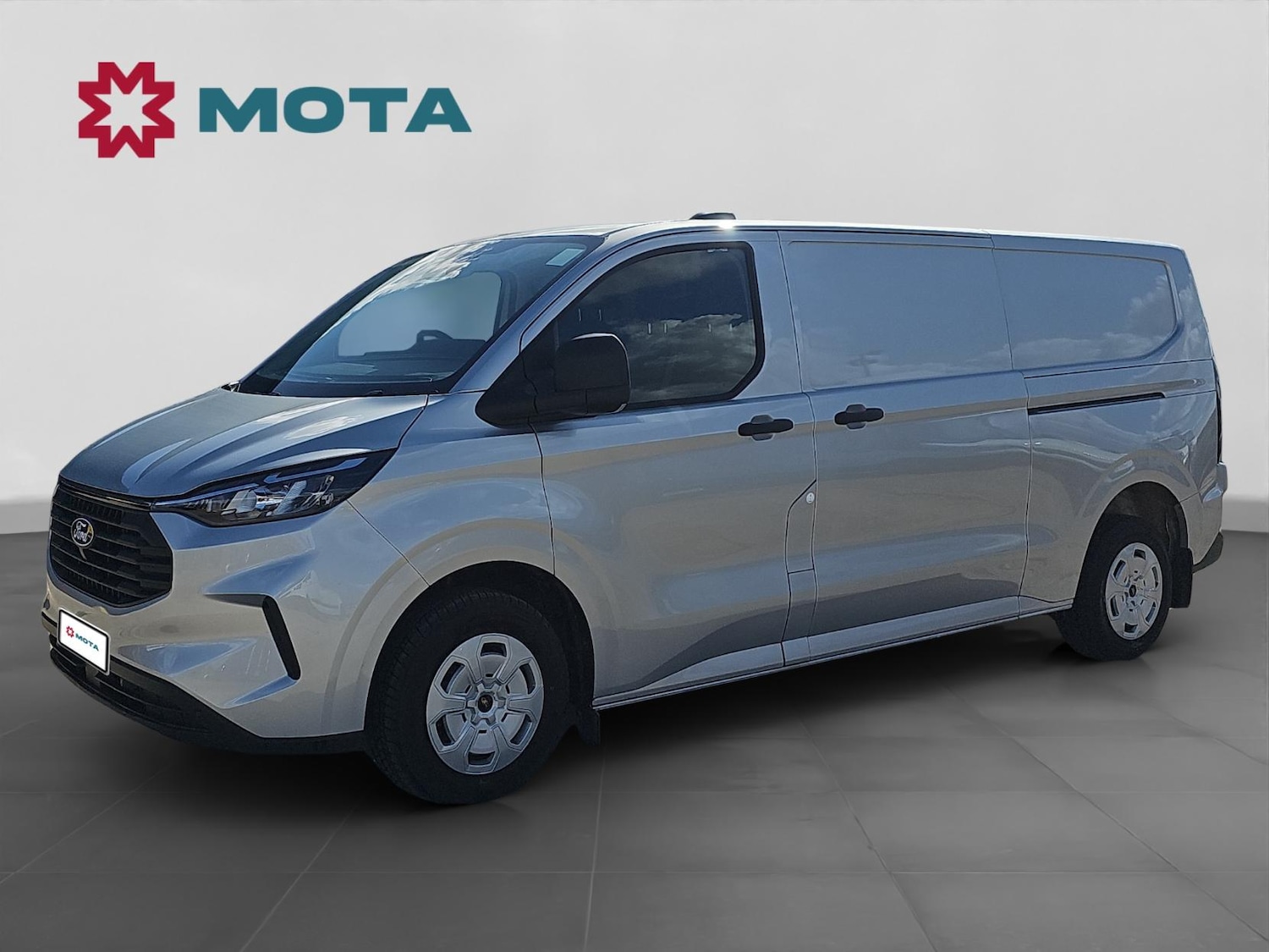 Used Ford Transit Custom 2024 for sale - 76650033: Photo 6