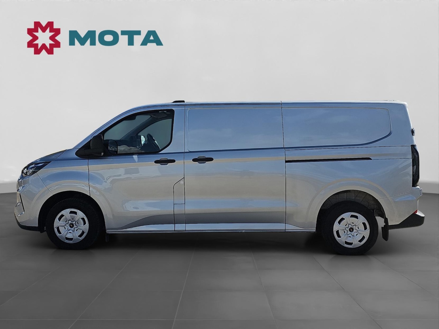 Used Ford Transit Custom 2024 for sale - 76650033: Photo 7