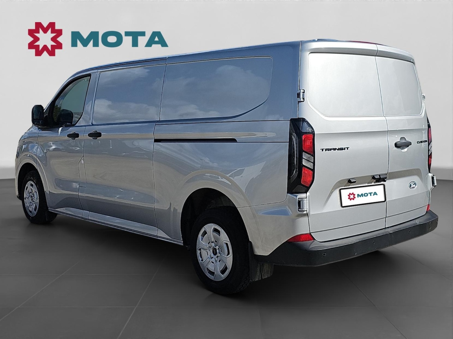 Used Ford Transit Custom 2024 for sale - 76650033: Photo 8