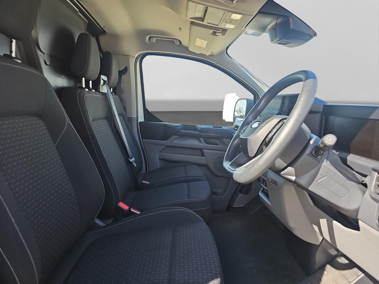 Used Ford Transit Custom 2024 for sale - 76650033: Photo 9