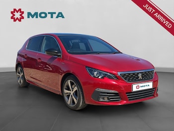 Used Peugeot 308 2020 for sale - 78324127: Photo