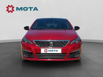 Used Peugeot 308 2020 for sale - 78324127: Photo