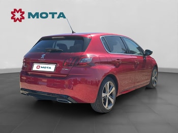 Used Peugeot 308 2020 for sale - 78324127: Photo