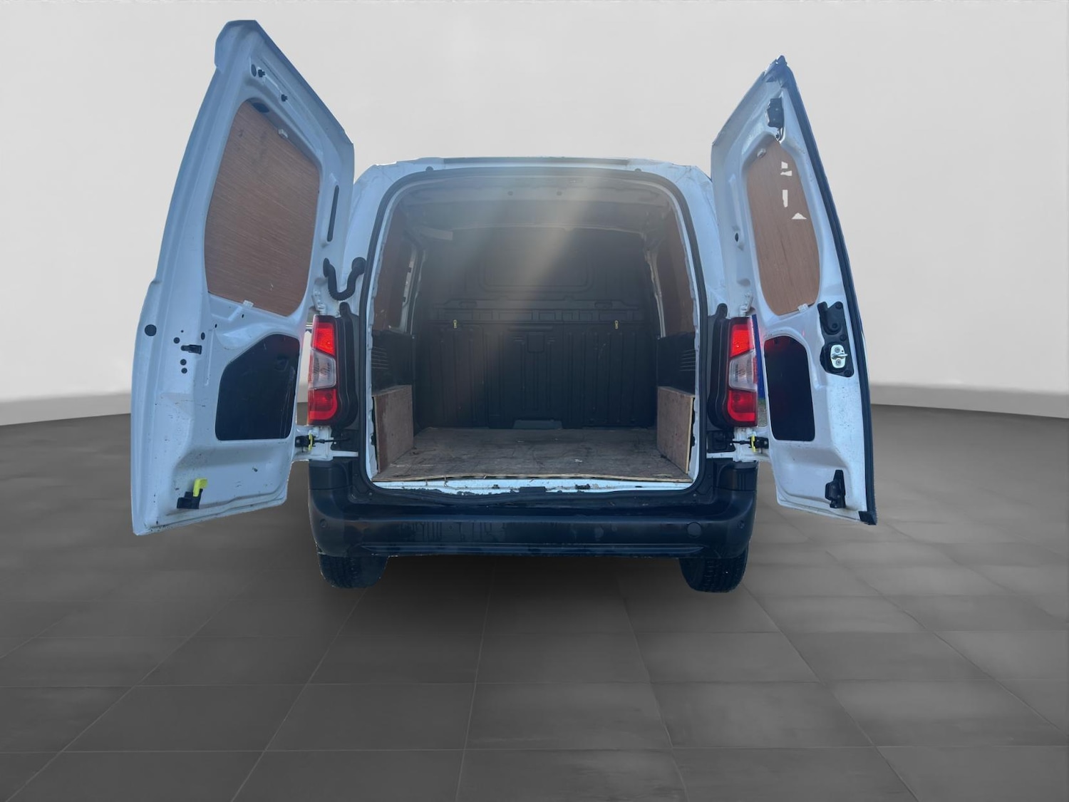 Used Citroen Berlingo 2021 for sale - 77061464: Photo 5