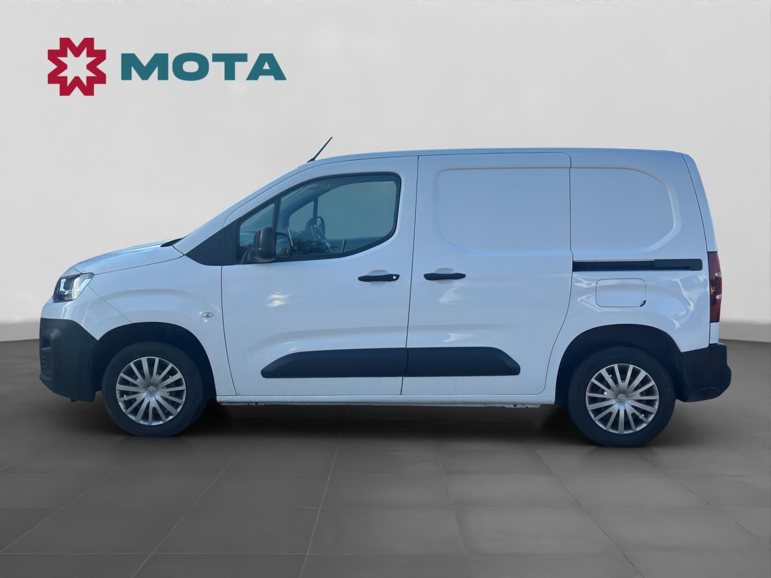 Used Citroen Berlingo 2021 for sale - 77061464: Photo 6