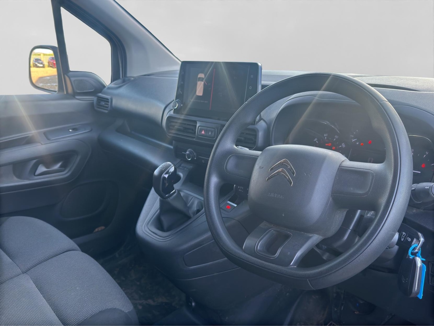 Used Citroen Berlingo 2021 for sale - 77061464: Photo 7