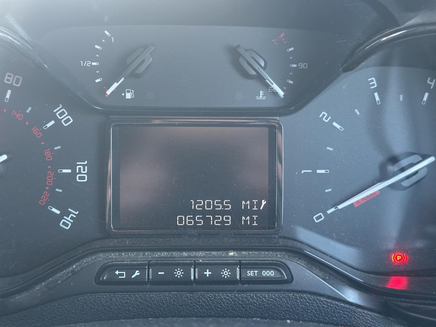 Used Citroen Berlingo 2021 for sale - 77061464: Photo 8