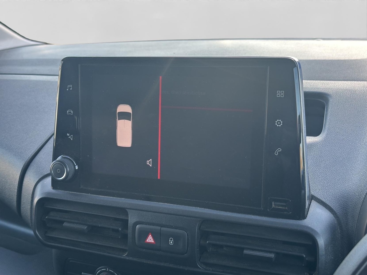 Used Citroen Berlingo 2021 for sale - 77061464: Photo 9