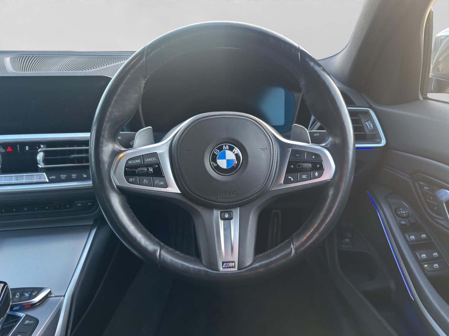 Used BMW 3 Series 2021 for sale - 76741846: Photo 10