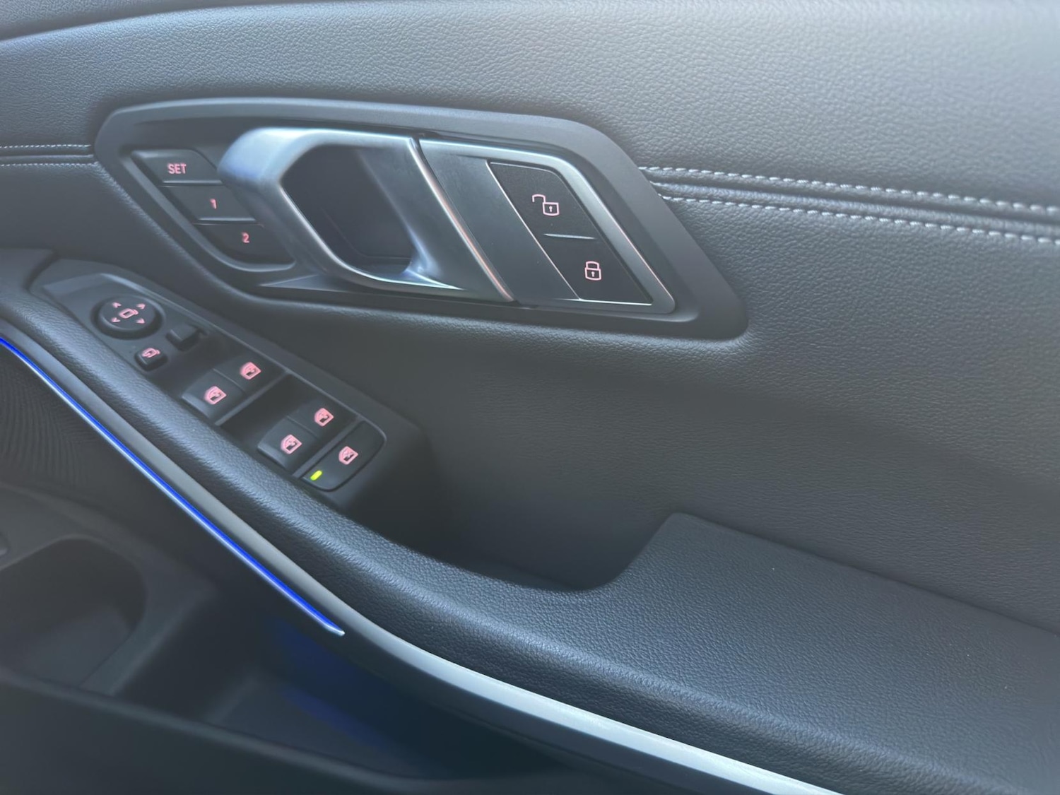 Used BMW 3 Series 2021 for sale - 76741846: Photo 12