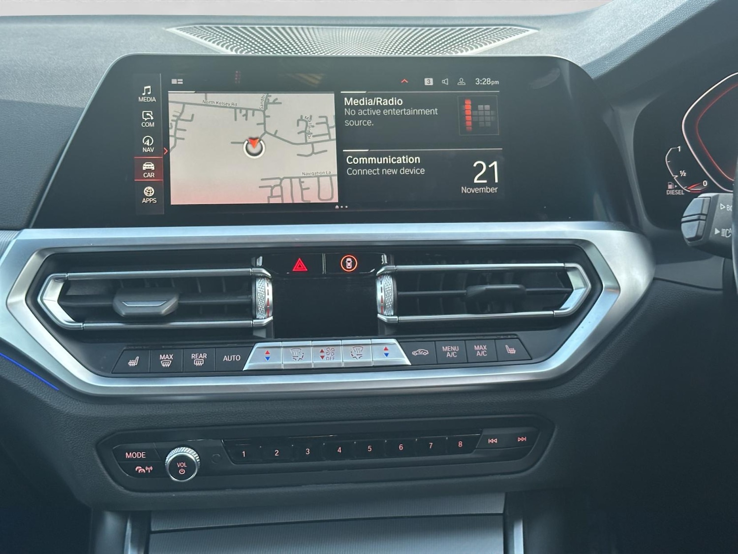 Used BMW 3 Series 2021 for sale - 76741846: Photo 16