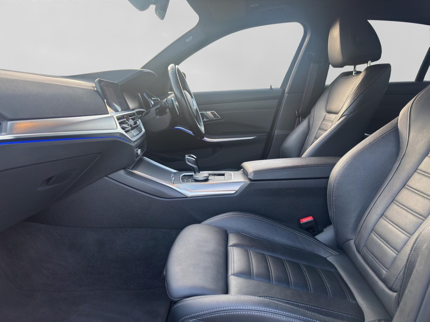 Used BMW 3 Series 2021 for sale - 76741846: Photo 17