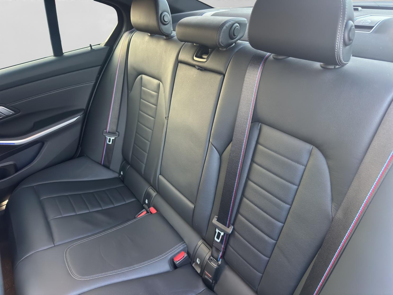 Used BMW 3 Series 2021 for sale - 76741846: Photo 18