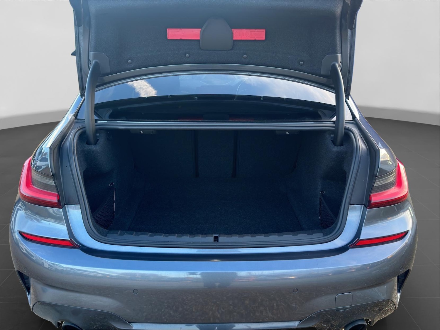 Used BMW 3 Series 2021 for sale - 76741846: Photo 19