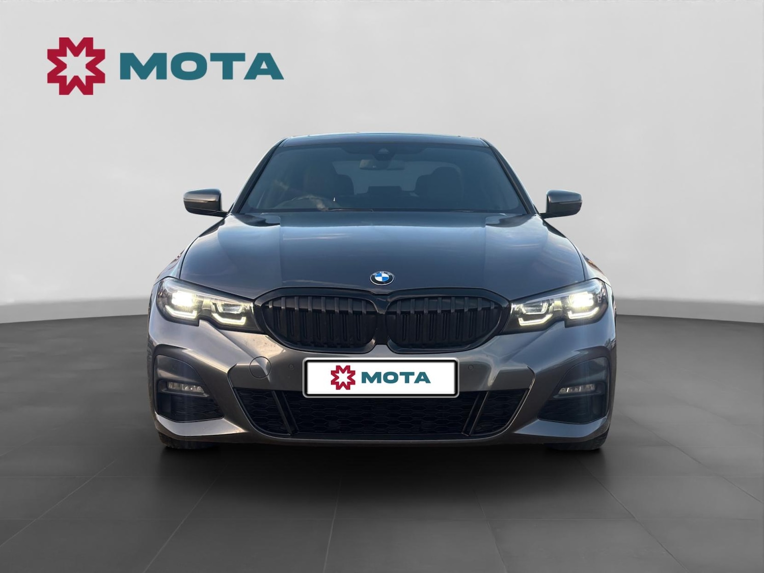 Used BMW 3 Series 2021 for sale - 76741846: Photo 2