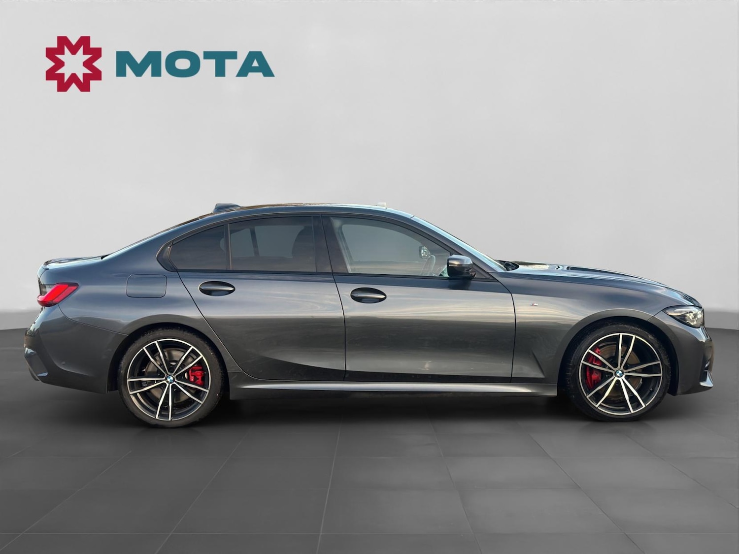 Used BMW 3 Series 2021 for sale - 76741846: Photo 3